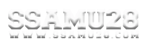 ssamu28 logo